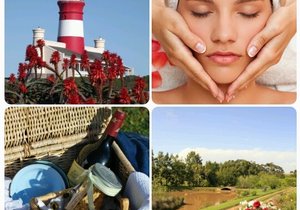 Valentine's Day Offers in Cape Agulhas - Xplorio